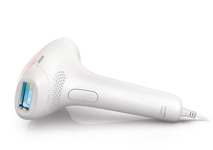 máy triệt lông philips lumea ipl sc1991
